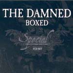 The Dammed - Boxed