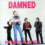 The Dammed - Damned Busters