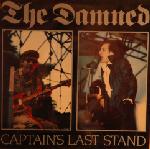 The Dammed - Captain's Last Stand