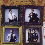 The Damned - The Chiswick Singles And Another Thing