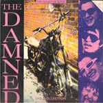 The Dammed - The Collection