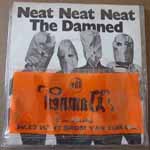 The Damned - Four Pack