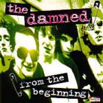The Dammed - From The Beginning