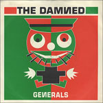 The Dammed - Generals