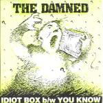 The Dammed - Idiot Box