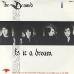 The Dammed - Is It A Dream?