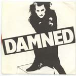 The Dammed - L.A. Woman