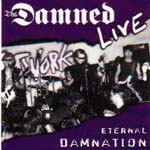 The Dammed - Eternal Damnation