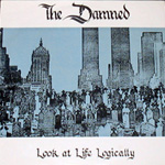 The Damned - Look At Life Logically