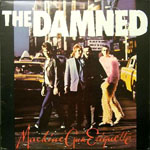 The Dammed - There Ain't No Sanity ClauseThere Ain't No Sanity Clause