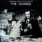 The Dammed - The Official Annual Fan Club Meeting