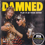 The Dammed - Play It At Your Sister 