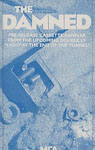 The Damned - Pre-Release Cassette Sampler