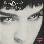 The Dammed - The Shadow Of Love
