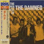 The Dammed - The Super Best Of The Damned 