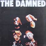 The Damned - The Damned - Bootleg