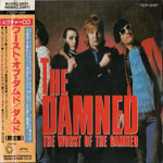 The Dammed - The Worst Of The Damned