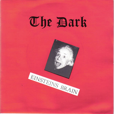 The Dark - Einsteins Brain