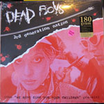 Dead Boys - 3rd Generation Nation