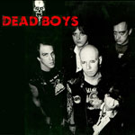 Dead Boys - All The Way Down (Poison Lady)