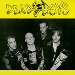 Dead Boys - Dead Boys - The Nights Are So Long