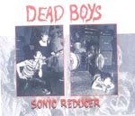 Sonic Reducer 