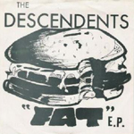 Descendents - Fat E.P.