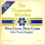 The Desperate Bicycles - New Cross, New Cross
