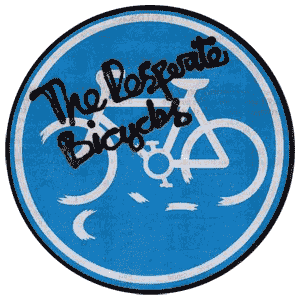 THE DESPERATE BICYCLES 
