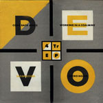 Devo - 4 Track EP