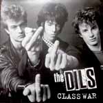 The Dils - Class War