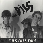The Dils - Dils Dils Dils