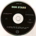 Dim Stars - The Night Is Coming On