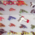 The Diodes - Action Re-Action