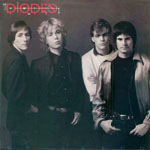 The Diodes - Released