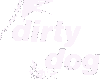 Dirty Dog - Punk