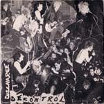 Discharge - Decontrol