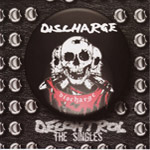 Discharge - Decontrol: The Singles