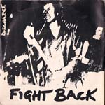 Discharge - Fight Back