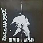 Discharge - Never Again