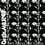 Discharge - State Violence State Control