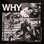 Discharge - Why