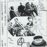 The Disrupters - Gas The Punx (A Collection 1980-1988)