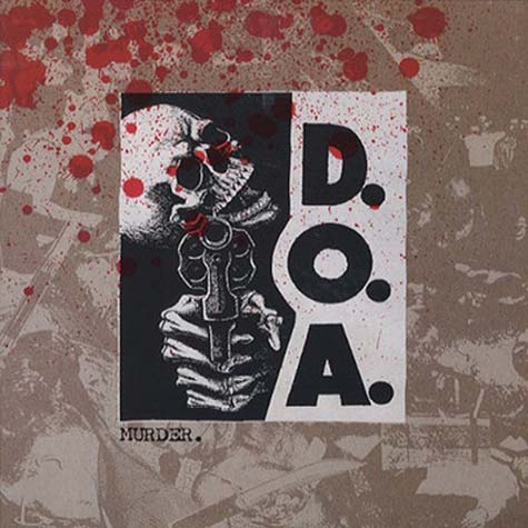 D.O.A. - Murder