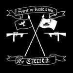 The Ejected - The Spirit Of Rebellion
