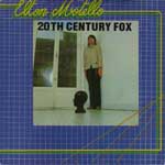 Elton Motello ‎– 20th Century Fox