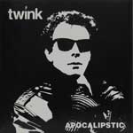 Twink with Elton Motello - Apocalipstic