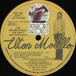 Elton Motello - Taken From The Album "Pop Art" 