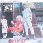 Elton Motello - Victim Of Time