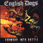 English Dogs - Forward Into Battle